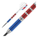 Šipky Winmau steel Wildcats 25g, 90% wolfram