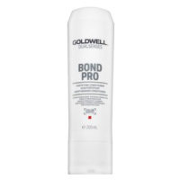 Goldwell Dualsenses Bond Pro Fortifying Conditioner posilující kondicionér pro blond vlasy 200 m