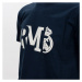 Real Madrid dětské tričko No79 Text navy