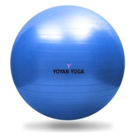 Sedco Yoyan Yoga Ball 75 cm modrý