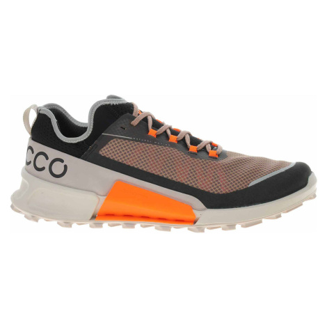 Ecco Pánská obuv Biom 2.1 X Country M 82280460268 Oranžová