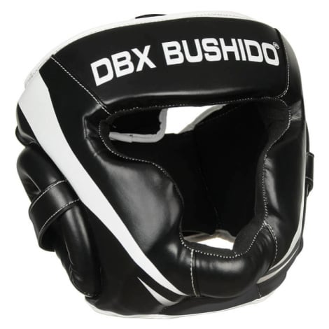 Boxerská helma DBX BUSHIDO ARH-2190