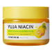 SOME BY MI - YUJA NIACIN MIRACLE BRIGHTENING SLEEPING MASK - Noční pleťová maska 60 ml