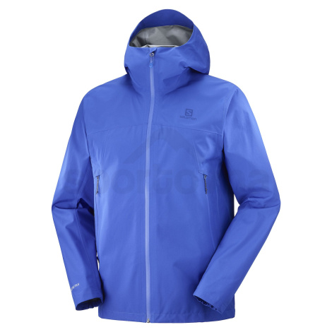 Salomon OUTLINE GORE-TEX® 2.5L M LC1703100 - nautical blue