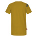 Rafiki Kailas Jr Dětské tričko 10020288RFX Lemon curry