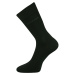 Boma Comfort Pánské společenské ponožky - 3 páry BM000000559300107879 černá