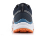 Outdoorová obuv Alpine Pro s membránou PTX INEBE - modrá