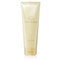 Avon Eve Confidence parfémované tělové mléko pro ženy 125 ml