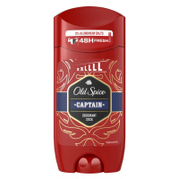 Old Spice Captain Pánský tuhý deodorant XXL 85 ml