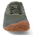 Barefoot pánské tenisky Merrell - Trail Glove 7 Pine/gum vegan zelené