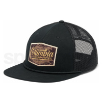 Columbia Flat Brim Snap Back 321012 - black/landroamer UNI