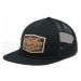 Columbia Flat Brim Snap Back 321012 - black/landroamer UNI