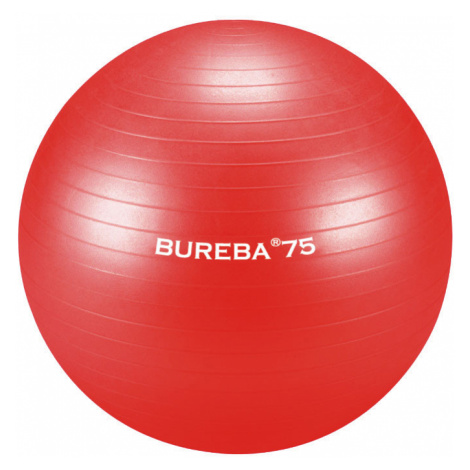 Trendy Sport Cvičební gymnastický míč MEDI BuReBa, 75 cm, červený