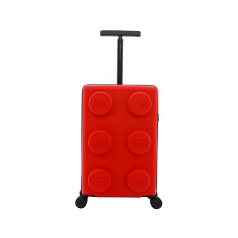 LEGO Luggage Signature 20 - Červený