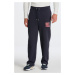 TEPLÁKY GANT USA SWEAT PANTS modrá