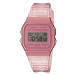 Dámské hodinky Casio Růžová