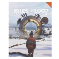 Free League Publishing Tales from the Loop: Out of Time