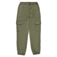 Levis RELAXED DOBBY CARGO JOGGER Khaki