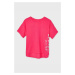 Dívčí tričko Mayoral Playtime růžové 8 Mayoral Moda Infantil, S:A.U.