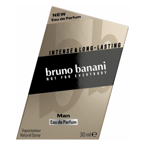 Bruno Banani Man - EDP 30 ml
