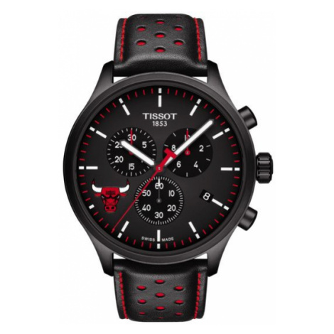 Tissot Chrono XL Chicago Bulls Edition T116.617.36.051.00