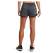 Under Armour Play Up Twist Shorts 3.0 Black