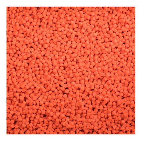 LK Baits Pelety IQ Method Feeder Speed Fluoro Pellets 600g Exotic - 4mm