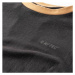 Hi-Tec PURO LS Pánské triko s dlouhým rukávem, tmavě šedá, velikost
