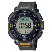 Casio PRG-340-3ER Pro Trek Radio Solar 53mm