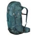 Hannah Wanderer 45 Outdoorový batoh 45L 10019139HHX deep teal