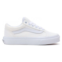 Vans Old skool Bílá