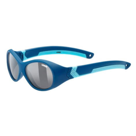 Brýle Uvex Sportstyle 510, DARK Blue Mat