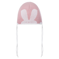 Ander Kids's Hat&Snood Bunny