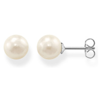 Thomas Sabo H1431-028-14 Earrings - Pearl