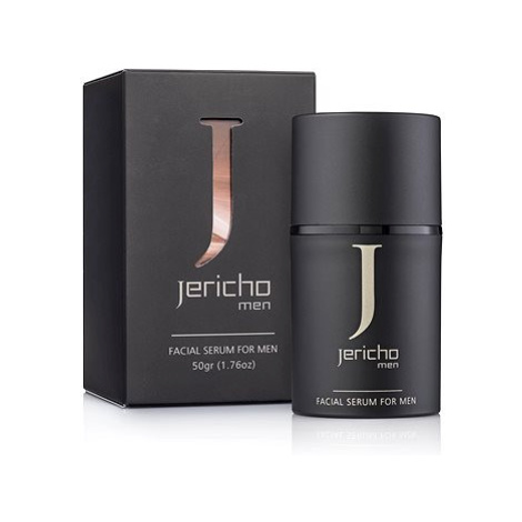 JERICHO Facial Serum for men 50 g