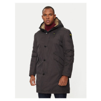 Parka Blauer