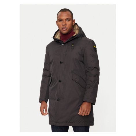 Parka Blauer