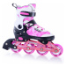 Inline brusle Tempish Dasty Girl, 37-40