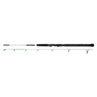 Madcat Prut White Clonk Teaser Spinning Rod 2,4m 200-250g 2-díl