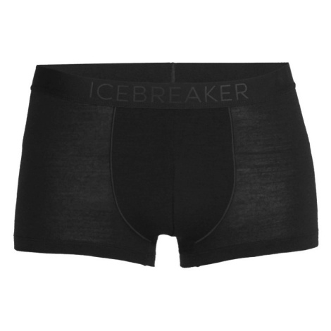 Pánské boxerky Icebreaker M Anatomica Cool-Lite Trunks Icebreaker Merino