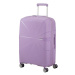 American Tourister STARVIBE SPINNER 67 EXP Digital Lavender