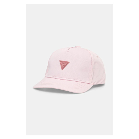 Dívčí kšiltovky Guess