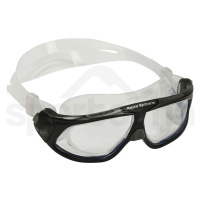 AquaLung SEAL 2.1 MS5070110LC - clear lenses black/grey
