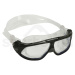 AquaLung SEAL 2.1 MS5070110LC - clear lenses black/grey