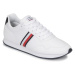 Tommy Hilfiger CORE LO RUNNER PU LTH Bílá