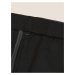 Kalhoty, normální střih Marks & Spencer šedá