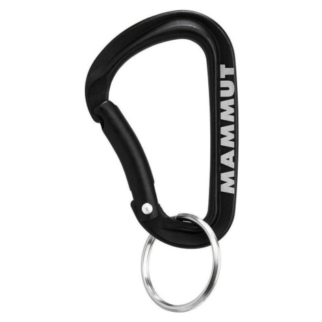 Mammut Mini Carabiner Classic Keylock