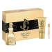 Jimmy Choo I Want Choo Le Parfum - EDP 100 ml + tělové mléko 100 ml + EDP 7,5 ml