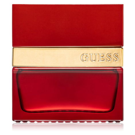 Guess Seductive Homme Red toaletní voda pro muže 30 ml