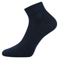 Voxx Setra Unisex sportovní ponožky - 3 páry BM000000599400100299 tmavě modrá